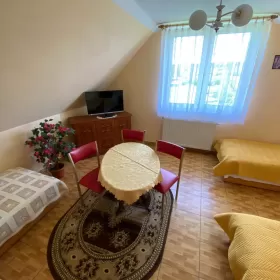 Pokoje do wynajęcia Mieroszyno