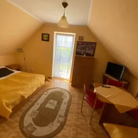 Pokoje do wynajęcia Mieroszyno