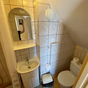 Pokoje do wynajęcia Mieroszyno