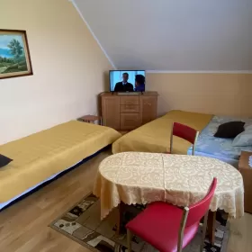 Pokoje do wynajęcia Mieroszyno