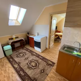 Pokoje do wynajęcia Mieroszyno