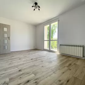Wynajmę mieszkanie Sosnowiec Pogoń - po remoncie do wynajęcia