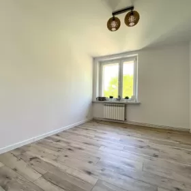 Wynajmę mieszkanie Sosnowiec Pogoń - po remoncie do wynajęcia