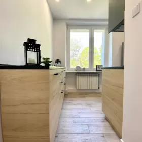 Wynajmę mieszkanie Sosnowiec Pogoń - po remoncie do wynajęcia