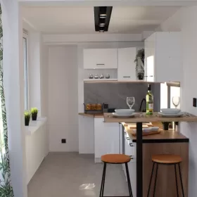 Mieszkanie centrum Dąbrowa Górnicza 47m2