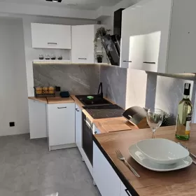 Mieszkanie centrum Dąbrowa Górnicza 47m2