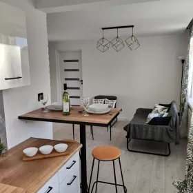 Mieszkanie centrum Dąbrowa Górnicza 47m2