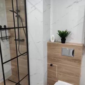 Mieszkanie centrum Dąbrowa Górnicza 47m2