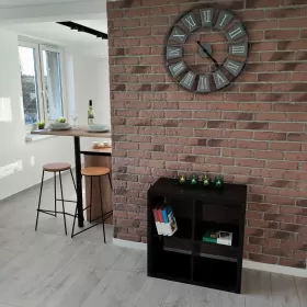Mieszkanie centrum Dąbrowa Górnicza 47m2