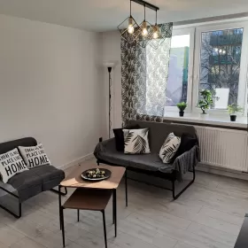 Mieszkanie centrum Dąbrowa Górnicza 47m2