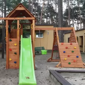 Wynajmę pokój Sielpia Domki Pokoje SOWKA