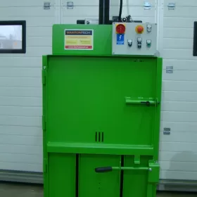 Belownica pionowa BARTONTECH 50Plus – NOWA