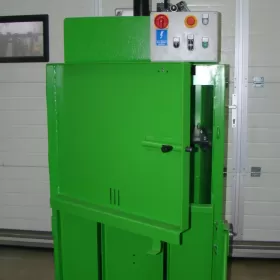 Belownica pionowa BARTONTECH 50Plus – NOWA