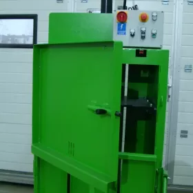 Belownica pionowa BARTONTECH 50Plus – NOWA