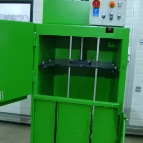 Belownica pionowa BARTONTECH 50Plus – NOWA