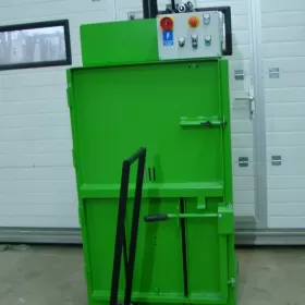 Belownica pionowa BARTONTECH 50Plus – NOWA