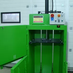Belownica pionowa BARTONTECH 50Plus – NOWA