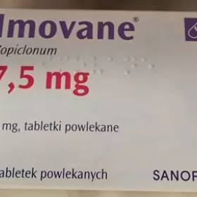 Imovane Sprzedam bez recepty kupie Luminal 