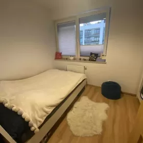 Wynajmę mieszkanie Poznań Grunwald, 2 pokoje, 40m2, ul. Świerzawska
