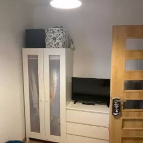 Wynajmę mieszkanie Poznań Grunwald, 2 pokoje, 40m2, ul. Świerzawska