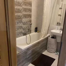 Wynajmę mieszkanie Poznań Grunwald, 2 pokoje, 40m2, ul. Świerzawska