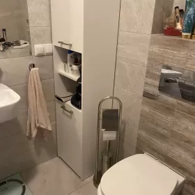 Wynajmę mieszkanie Poznań Grunwald, 2 pokoje, 40m2, ul. Świerzawska