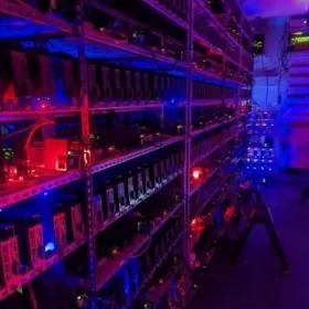Koparka kryptowalut 6x RX 470/570 4GB - 180 Mh/s