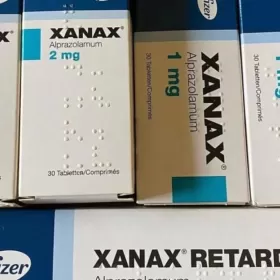 Sprzedam Xanax Alprox Clonazepam Modafinil kupię - bez recepty Relamium