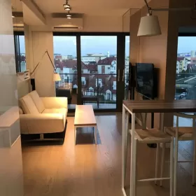 Sprzedam Mieszkanie Rzeszów Premium, Capital Towers Centrum nad rzeką