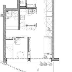 Sprzedam Mieszkanie Rzeszów Premium, Capital Towers Centrum nad rzeką