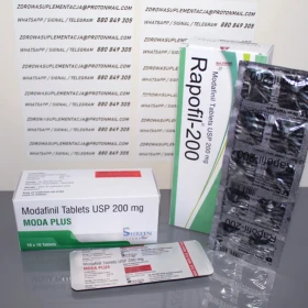 Sprzedam Armodafinil Modafinil Modalert 200mg Kupie