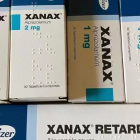 Xanax sprzedam 2mg / kupie – gdzie kupic bez recepty
