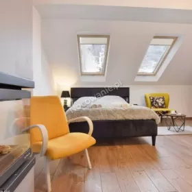 Domek wakacyjny Wisła