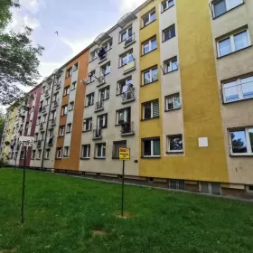 Sprzedam mieszkanie Radom 3 Pokoje + Kuchnia 53m, Łazienka Po Remoncie, Centrum Miasta Cisza
