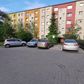 Sprzedam mieszkanie Radom 3 Pokoje + Kuchnia 53m, Łazienka Po Remoncie, Centrum Miasta Cisza