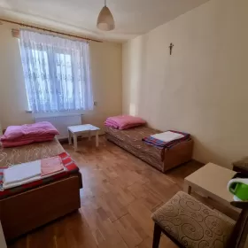 POKOJE DO WYNAJĘCIA