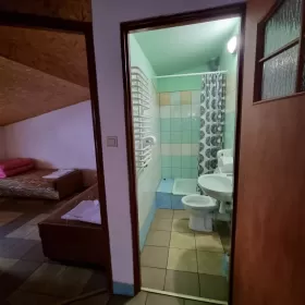 POKOJE DO WYNAJĘCIA