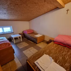 POKOJE DO WYNAJĘCIA