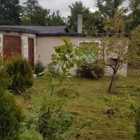 Działka rekreacyjna Toruń ROD