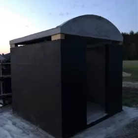 Szamba / Szambo betonowe Zbiorniki/Zbiornik betonowy Grójec Pniewy Widów