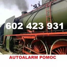 AWARYJNE URUCHAMIANIE SAMOCHODÓW 602 423 931 MOKOTÓW