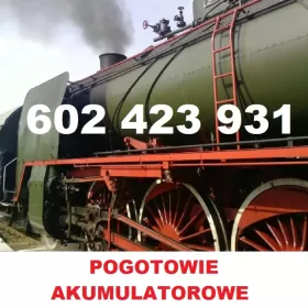 AWARYJNE ODPALANIE SAMOCHODÓW 602 423 931 MOKOTÓW