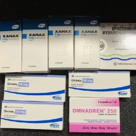 Sprzedam Naltex Onirex Clenbuterol Clomid Kupie