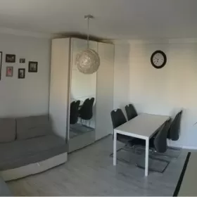 Sprzedam mieszkanie Opole Malinka 3 pokoje, balkon, rolety zew.