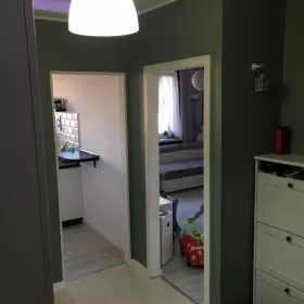 Sprzedam mieszkanie Opole Malinka 3 pokoje, balkon, rolety zew.