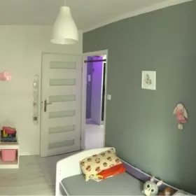 Sprzedam mieszkanie Opole Malinka 3 pokoje, balkon, rolety zew.