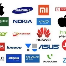 Apple, Samsung, SONY, Huawei, Xiaomi, MSI, HP, iPhone, iPad, MacBook, i inne