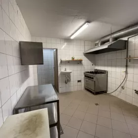 Wynajmę lokal usługowy Sala weselna 362m2, Zajazd, Hostel, klub. Rudna Mala 19