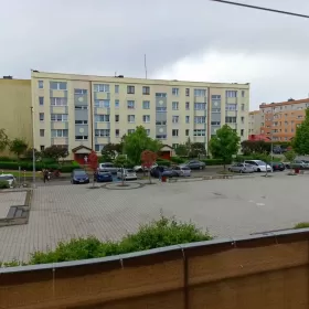 Mieszkanie na sprzedaż reda