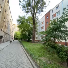 Sprzedam - mieszkanie Żoliborz po remoncie - Wojska Polskiego 29A